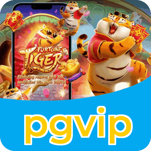 Comparação APP mobile vs versão web da pgvip