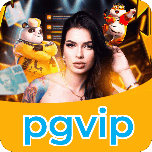 Estatísticas de bônus da pgvip