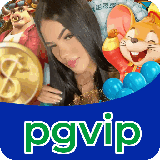 Acesso seguro à conta pgvip — ilustração editorial