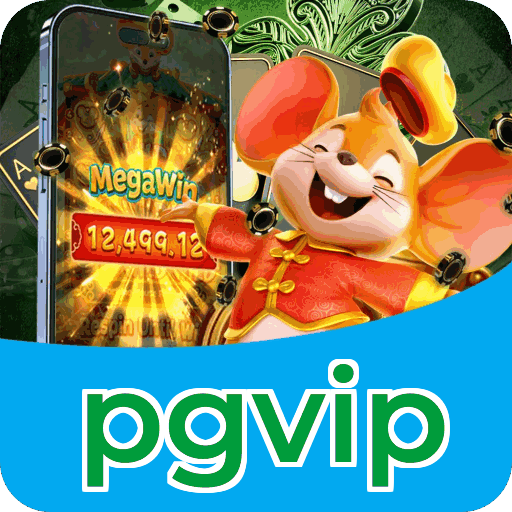 Tabela RTP dos jogos de cassino da pgvip