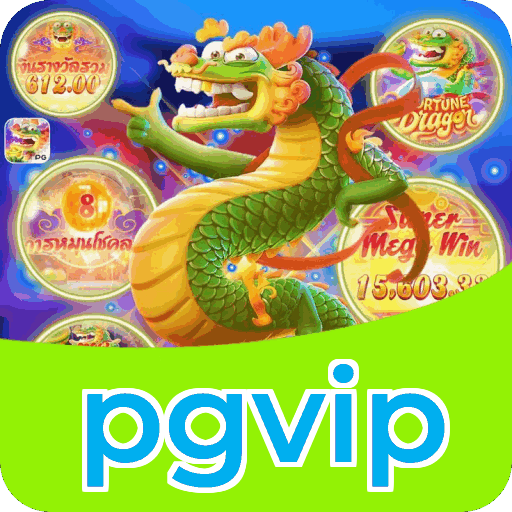 Números do app pgvip em material de marketing — ilustração, não auditoria